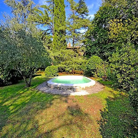 Spacious Tuscan فندق كورتونا