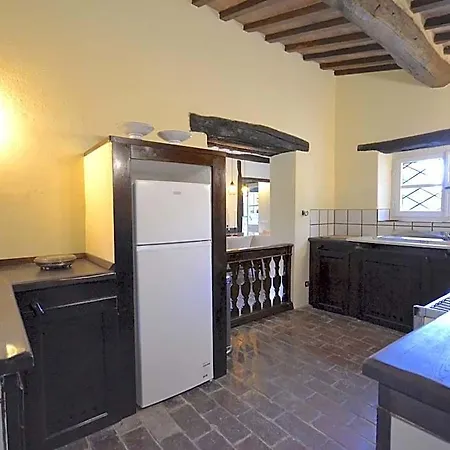 Villa Spacious Tuscan *