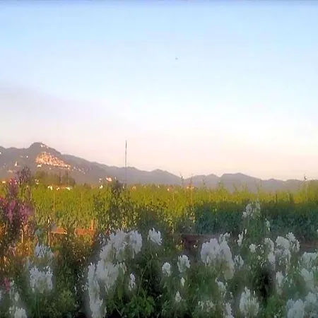 فندق Spacious Tuscan