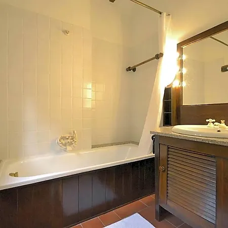 Spacious Tuscan 3* Cortona