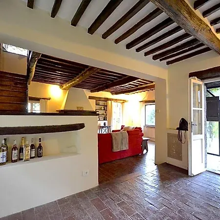 Spacious Tuscan فندق