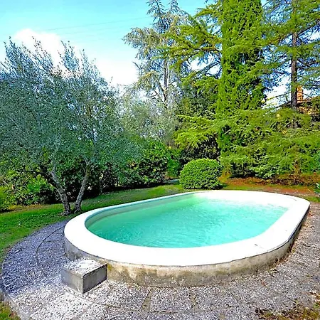 فندق Spacious Tuscan كورتونا