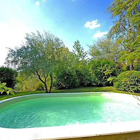 Spacious Tuscan Cortona